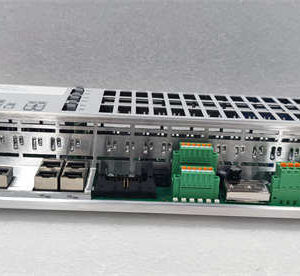 GFD563A101 3BHE046836R0101  ABB 励磁装置控制单元