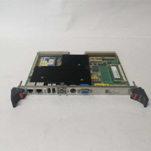 VMIVME-7750 GE VME的单板计算机