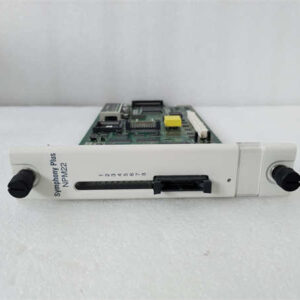 SPNPM22  ABB 网络处理模块