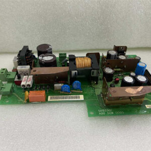 SDCS-POW-1  ABB 电源接口板