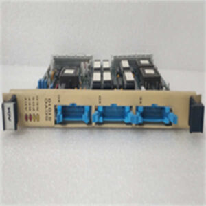 SCYC51010 58052515G ABB 脉冲板