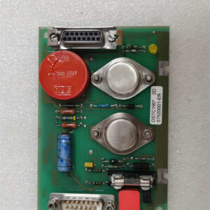 DSTC190  ABB 连接单元