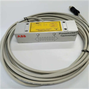 PFTL301E 3BSE019050R1000 1.0KN ABB 水平测量压磁式压头