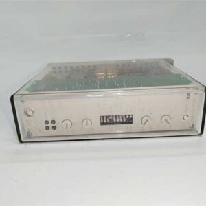 RXEDK 2H 1MRK000841  ABB 超时/欠压继电器