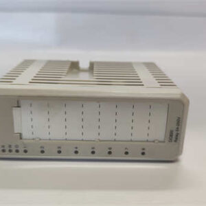 DO820 3BSE008514R1 ABB 数字输出继电器模块