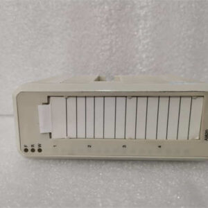 AI820 3BSE008544R1 ABB 模拟输入4通道