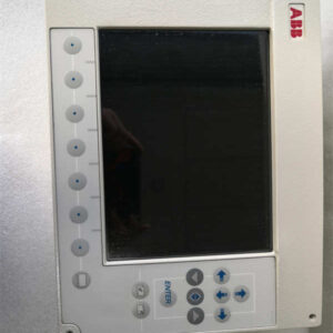 G2010 A 10.4ST  ABB 操作员界面面板