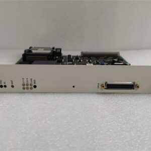 216VC62A ABB 处理器单元继电器卡