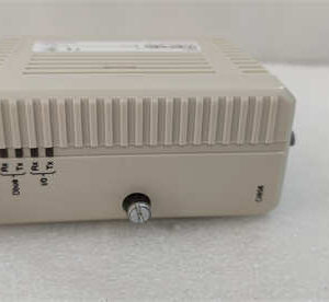 CI858K01 3BSE018135R1 ABB   驱动总线接口