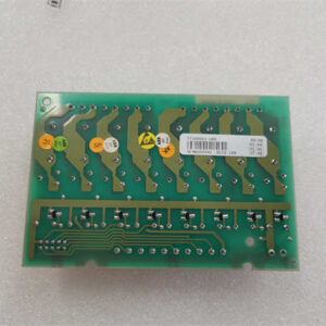 DSTD108   ABB  连接单元