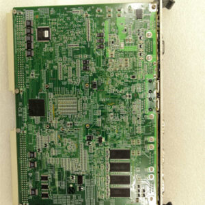 DVE-68650  ABB 控制模块