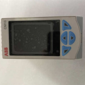 CM10200  ABB 通用过程控制器
