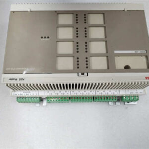 DSDI452  ABB  基本单元 - 数字输入