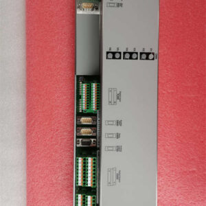 PCD235  ABB PEC80-CIO FU