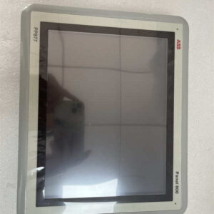 PP877 3BSE069272R2 ABB 10.4英寸按键面板
