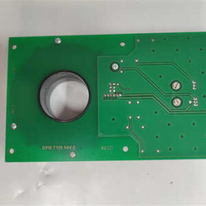 LC1000-SSP7 ABB 分布式配电模块