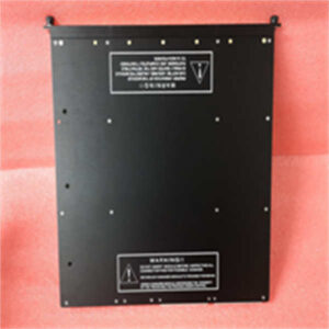 3721C TRICONEX 模拟输入模块