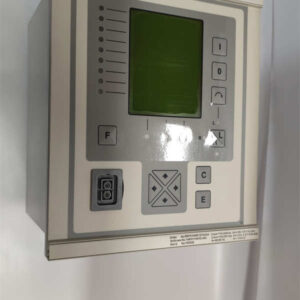 REF543KB127AAAA ABB 馈线终端