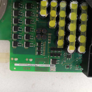 5SHX2645L0006 ABB IGCT模块