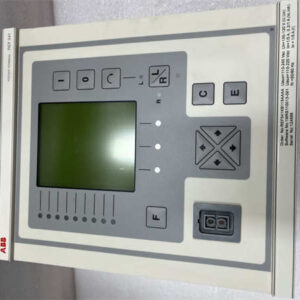 REF541KB115AAAA  ABB 馈线终端