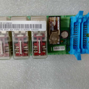 SNAT604IFS  ABB 控制板