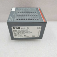 1SAP250100R0001 ABB 模拟输入/输出模块 - Image 4