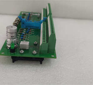 SCYC55830 ABB 继电器连接模块