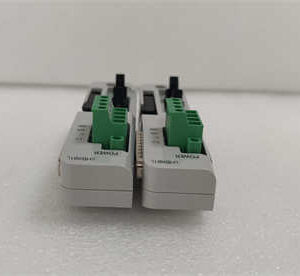 CPM810  ABB 远程总线连接器