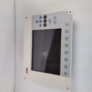 GOP1 ABB 操作面板