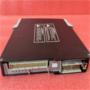 AIH 3723X TRICONEX 模拟输出模块