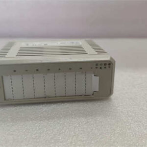 AO810 3BSE008522R1 ABB 输出模块 8 通道