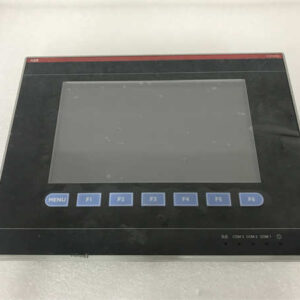 CP435-T-ETH ABB 控制面板7英寸TFT触摸屏64