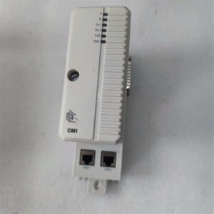 CI861K01 3BSE058590R1 ABB VIP通信接口