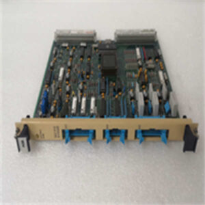 SCYC51020 58052582H ABB 脉冲板