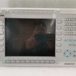 PP846A  ABB 工业操作面板