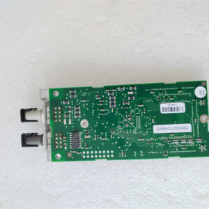 1MRK002122-ABR02 ABB 数字模块