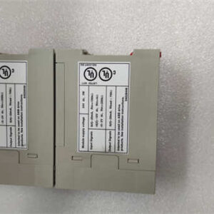 NAIO-03F  ABB   模拟I/O扩展模块