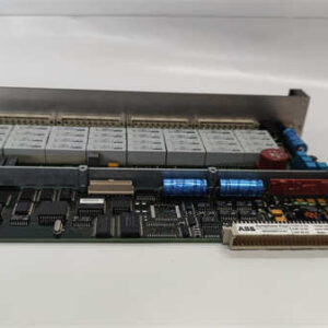 3BDH000741R1  ABB 输入模块