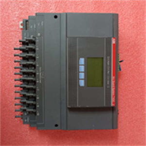 TVOC-2-240 1SFA664001R1001 ABB 弧度监测器