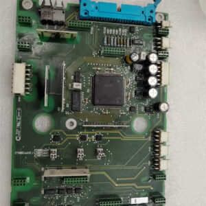 NINT-72C ABB 控制模块