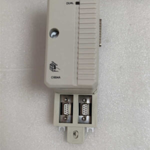 3BSE030220R1 CI854AK01 ABB 通信接口模块