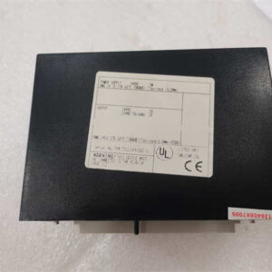 ICSO08R1  ABB 输出单元