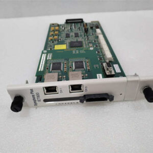 SPIET800  ABB 以太网CIU传输模块