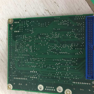 3ASC25H204 ABB 输入/输出控制板