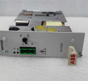 ABB 1KGT011900R0001电源装置