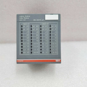 1SAP250100R0001 ABB 模拟输入/输出模块