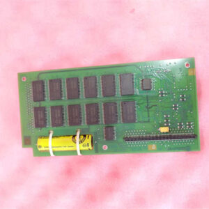 086318-002  ABB PWA，内存子板