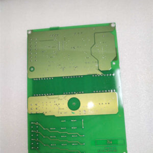 3BHB007445P0001 ABB 保护设备模块