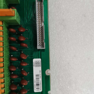 DSTD150 ABB I/O连接终端单元