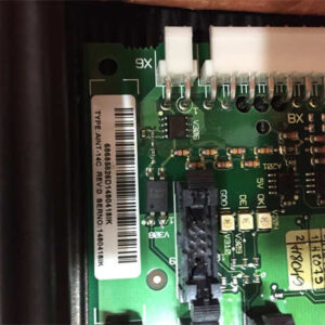 AINT-14C ABB MC接口板